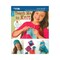 Leisure Arts Teach Me To Knit Book, Knitting Books, Knitting Pattern Books, How To Knit, Patterns, Book, Books And Patterns